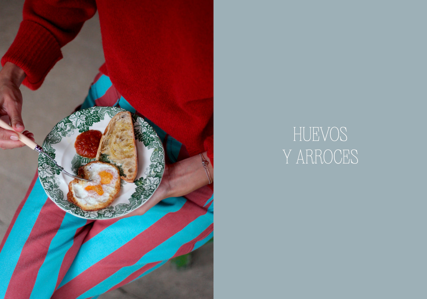 Encuentros en la cocina