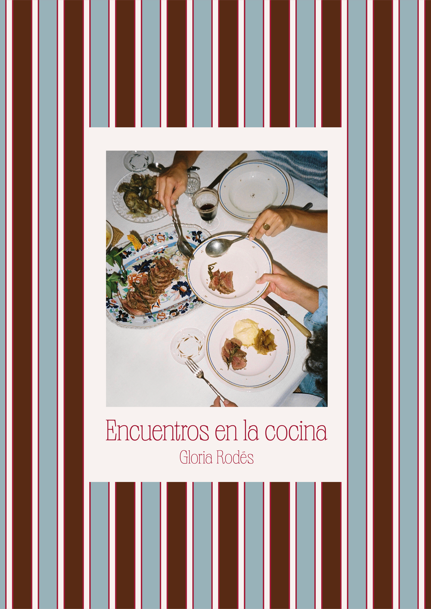 Encuentros en la cocina